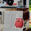 Zibble Von Wigglecrank (ENTP) Sticker - Image 2