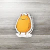 Cheryl Confettibuns (ESFJ) Sticker