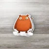 Brutus Sprinkle (ESTJ) Sticker