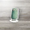 Nibbo Blundertuft (INFJ) Sticker