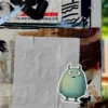 Milo Whimsybean (INFP) Sticker - Image 2