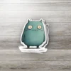 Gregory Strategoozle (INTJ) Sticker
