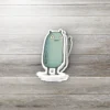 Luna Fernblorp (ISFP) Sticker