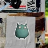 Barry Boxcheck (ISTJ) Sticker - 이미지 2