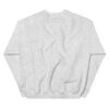 Embrace Your Weirdness – Poppersona Crewneck Sweatshirt – Bild 21