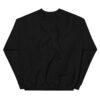 Embrace Your Weirdness – Poppersona Crewneck Sweatshirt – Bild 3