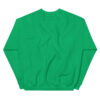 Embrace Your Weirdness – Poppersona Crewneck Sweatshirt – Bild 9