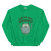 Embrace Your Weirdness – Poppersona Crewneck Sweatshirt – Bild 8