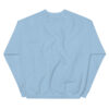 Embrace Your Weirdness – Poppersona Crewneck Sweatshirt – Bild 13