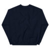 Embrace Your Weirdness – Poppersona Crewneck Sweatshirt – Bild 5
