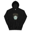 Embrace Your Weirdness – Poppersona Hoodie - Image 2