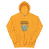 Embrace Your Weirdness – Poppersona Hoodie - Image 14