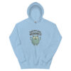 Embrace Your Weirdness – Poppersona Hoodie - Image 16
