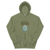 Embrace Your Weirdness – Poppersona Hoodie - Image 10