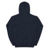 Embrace Your Weirdness – Poppersona Hoodie - Image 5