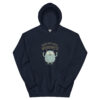 Embrace Your Weirdness – Poppersona Hoodie - Image 4