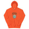 Embrace Your Weirdness – Poppersona Hoodie - Image 8