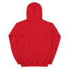 Embrace Your Weirdness – Poppersona Hoodie - Image 7