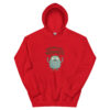 Embrace Your Weirdness – Poppersona Hoodie - Image 6