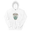 Embrace Your Weirdness – Poppersona Hoodie