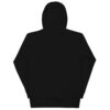 Embrace Your Weirdness – Premium Poppersona Hoodie – Image 3