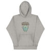 Embrace Your Weirdness – Premium Poppersona Hoodie – Image 14