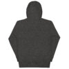 Embrace Your Weirdness – Premium Poppersona Hoodie – Image 9