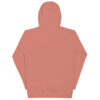 Embrace Your Weirdness – Premium Poppersona Hoodie – Image 13