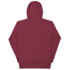 Embrace Your Weirdness – Premium Poppersona Hoodie – Image 7