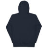 Embrace Your Weirdness – Premium Poppersona Hoodie – Image 5