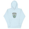 Embrace Your Weirdness – Premium Poppersona Hoodie
