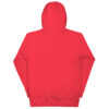 Embrace Your Weirdness – Premium Poppersona Hoodie – Image 11