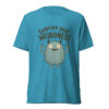Embrace Your Weirdness – Premium Poppersona T-Shirt - Image 9