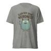 Embrace Your Weirdness – Premium Poppersona T-Shirt - Image 17