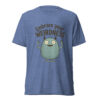 Embrace Your Weirdness – Premium Poppersona T-Shirt - Image 7