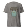 Embrace Your Weirdness – Premium Poppersona T-Shirt - Image 11